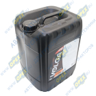 80522 Масло индустриальное (веретенное) И-20А (20л) Волга Ойл